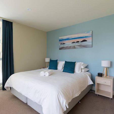 גלנלג Beachside Luxury Apartments One & Two Bedroom In Beachfront Oaks Pier Building מראה חיצוני תמונה