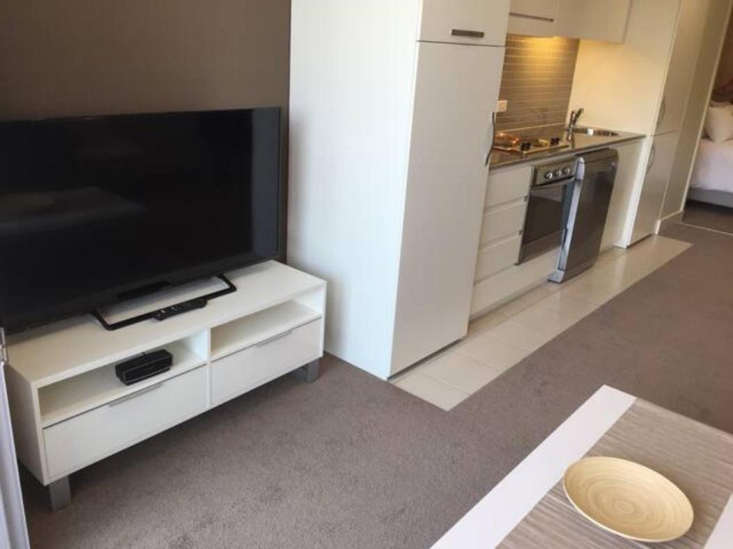 גלנלג Beachside Luxury Apartments One & Two Bedroom In Beachfront Oaks Pier Building מראה חיצוני תמונה